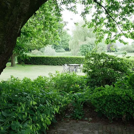 B&B De Lorijn-2